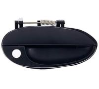 For Chevrolet Matiz 01.1998>12.2000 Maniglia Esterna Apriporta Anteriore Dx Nera
