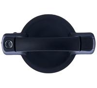 RICAM M00225S MANIGLIA ESTERNA POSTERIORE PER DOBLO' LATO SINISTRO (LATO CONDUCENTE) DAL 2000/01 AL 2005/09