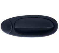 Maniglia apriporta esterna anteriore nera passeggero dx per Fiat Multipla