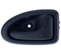 Maniglia apriporta interna anteriore grigio scuro dx per Renault Clio 1998-2005