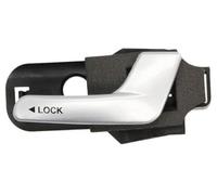 20421N3V Maniglia Apriporta Interna Anteriore Sx Sinistro per Fiat DOBLO' 2005/1