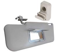 Ricam M00997s Pantina Aletta Parasole Sinistra (lato Guida) Specifica Per Panda