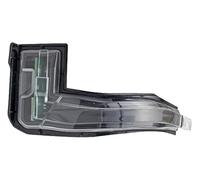 231015QHB Fanale Retrovisore A Led Dx Destro per Citroen C4 2020/10> DS4 2021/1
