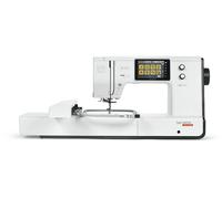 Bernette B70 DECO Macchina per ricamare con 1000 ricami omaggio