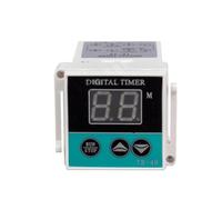 Ricambi 220V 5 Dadi TR-48 Timer Gas Timer Display Digitale Intelligente