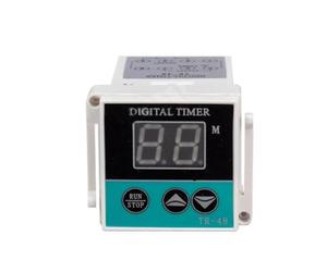 Ricambi 220V 5 Dadi TR-48 Timer Gas Timer Display Digitale Intelligente