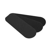 Ricambi abrasivi per raspa acciaio igiene plus grana 150 50pz - Tecniwork