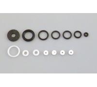 Ricambi accessori aerografo INFINITY CRP H & S - SCEGLI IL RICAMBIO