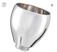 Ricambi accessori aerografo INFINITY CRP H & S - SCEGLI IL RICAMBIO