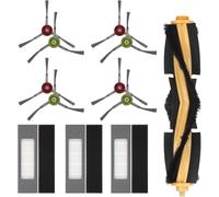 Ricambi Accessori Filtro per Ecovacs per Deebot N8 N8+ N8 Pro+ T9 T8 AIVI T8 AIV