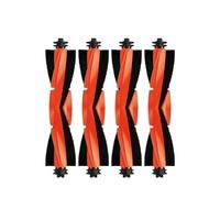 Ricambi Accessori Filtro Spazzola Laterale Principale Mocio, Compatibile Con Xiaomi, Robot Aspirapolvere S20 S10 Plus S10 B108GL B105 B108CN B113CN(4pcs)