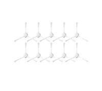 Ricambi Accessori Filtro Spazzola Laterale Principale Mocio, Compatibile Con Xiaomi, Robot Aspirapolvere S20 S10 Plus S10 B108GL B105 B108CN B113CN(10pcs side brush)