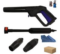 RICAMBI ACCESSORI IDROPULITRICE ANNOVI REVERBERI BLACK DECKER - KIT ANKIT61P