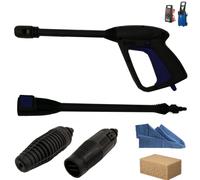 RICAMBI ACCESSORI IDROPULITRICE ANNOVI REVERBERI BLACK DECKER - KIT KIT59P