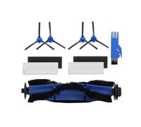 Ricambi Accessori Kit Di Sostituzione For Aspirapolvere Filtro Principale Spazzola Laterale, Compatibile Con Cecotec, Compatibile Con Conga, Serie 1090