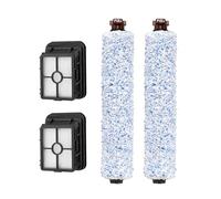 Ricambi Accessori per Bissell CrossWave 17132, 1785, 2551, 2225N, 25821, 2519, 2582N, sostituzione 1926 CrossWave pavimento in legno spazzola e filtro vuoto 1866 per Bissell, sostituzione parte