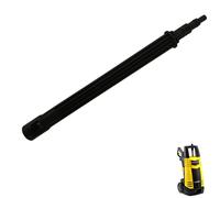 Ricambi Accessori per idropulitrice Lavorwash Lancia Prolunga con Attacco RAPIDO