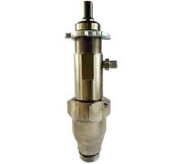 Ricambi aftermarket for pompe a spruzzo Airless con ugello a pozzetto for 248204 for spruzzatore Airless Gro 695 795 700 GTB700