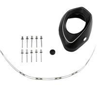Akrapovic V-ec116 Muffler End Cap Argento