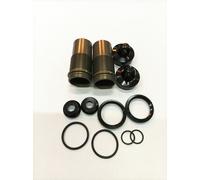 Ricambi Ansmann X8 Set Ammortizzatori Anteriori 1/8