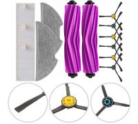 Ricambi Aspirapolvere Essential per Eureka E20 Plus Include Panno Scopa