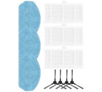 Ricambi Aspirapolvere Spazzola Laterale realizzati con Spazzole Laterali Alta Qu