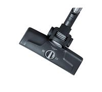 AEG Vario 4500 - Ugello combinato magnetico antipolvere per moquette e pavimenti duri, funzione auto, potenza di aspirazione superiore, assorbimento ottimale della polvere, piatto e agile, connessione