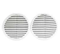 Ricambi Aspirazione BISSELL 2138, compatibile con SpinWave, 4 pezzi