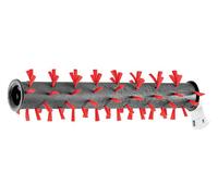 Area Rug Brush Roll Per Crosswave Max 1 Pezzo (i), Nero / rosso