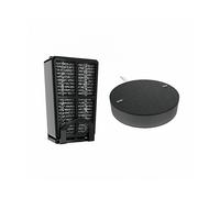 Ricambi Aspirazione BISSELL 3092, filtro lavabile, compatibile con MultiReach Active 21V
