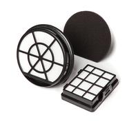 Bosch Hausgeräte BBZ152EF - Set di accessori per aspirapolvere serie 2 bagless, in plastica