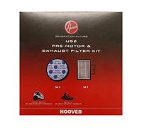 KIT FILTRO PREMOTORE U52 ASPIRAPOLVERE HOOVER ORIGINALE 35601650