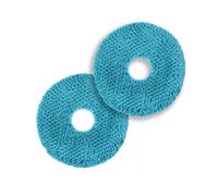 Ricambi Aspirazione CECOTEC Conga 11090 Spin Revolution Home&Wash - Set 2 Mopas di