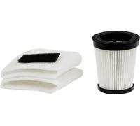 Ricambi Aspirazione DIRT DEVIL 2881001 FILTERSET, compatibile con M2009, M2013, M2881