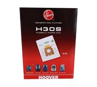 Ricambi Aspirazione HOOVER H30S PureFILT Sensory 5 pz