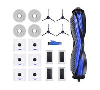 Ricambi Aspirazione INF Ecovacs Deebot N30 Pro Omni