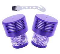 Ricambi Aspirazione INF Filtri Per Dyson V10 2 Pezzi