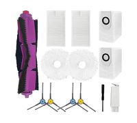 Ricambi Aspirazione INF per aspirapolvere Eureka J12 Ultra e Midea V1