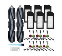 Ricambi Aspirazione INF per Ecovac DEEBOT X1 Omni/X1-e/X1 Turbo/X1/X1 Plus