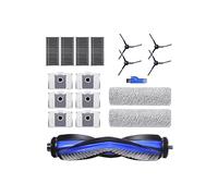 Ricambi Aspirazione INF per Ecovacs Deebot X8 Pro Omni/X8 Omni