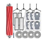Ricambi Aspirazione INF per Roborock Q Revo/P10 - Multicolore