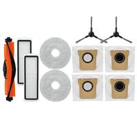 Ricambi Aspirazione INF per Xiaomi Robot Vacuum X20 MAX