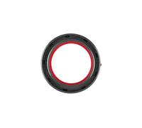 Ricambi Aspirazione INF V11 - Clip antipolvere di ricambio, compatibile con Dyson, ABS resistente