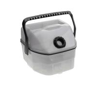 Ricambi Aspirazione KÄRCHER 4.195-223.0, compatibile con DS5.800, DS6.000 e DS6