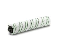 Ricambi Aspirazione KÄRCHER 4.762-453.0, rullo in microfibra, compatibile con BR 30/4 C