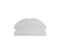 Ricambi Aspirazione ROBOROCK S7/S8 Mop Cloth Set - Confezione da 2 panni compatibili