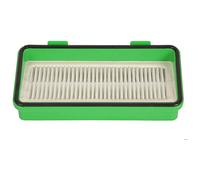 Ricambi Aspirazione ROWENTA ZR902001 - Filtro HEPA per Compact Force Cyclonic, 99,9% particelle