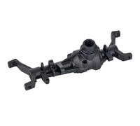 Ricambi Assale RC Per EX86190 R86548 1/10 RC Modello Auto Crawler Accessori Parti Guscio Assale Anteriore Accessori Di Aggiornamento Nero
