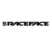 Race Face Trace 10d 12x148 Mm Boost Rear Hub Axle Argento Silver