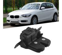 Ricambi attuatore 51247304559 accessori blocco coperchio bagagliaio nero per I3